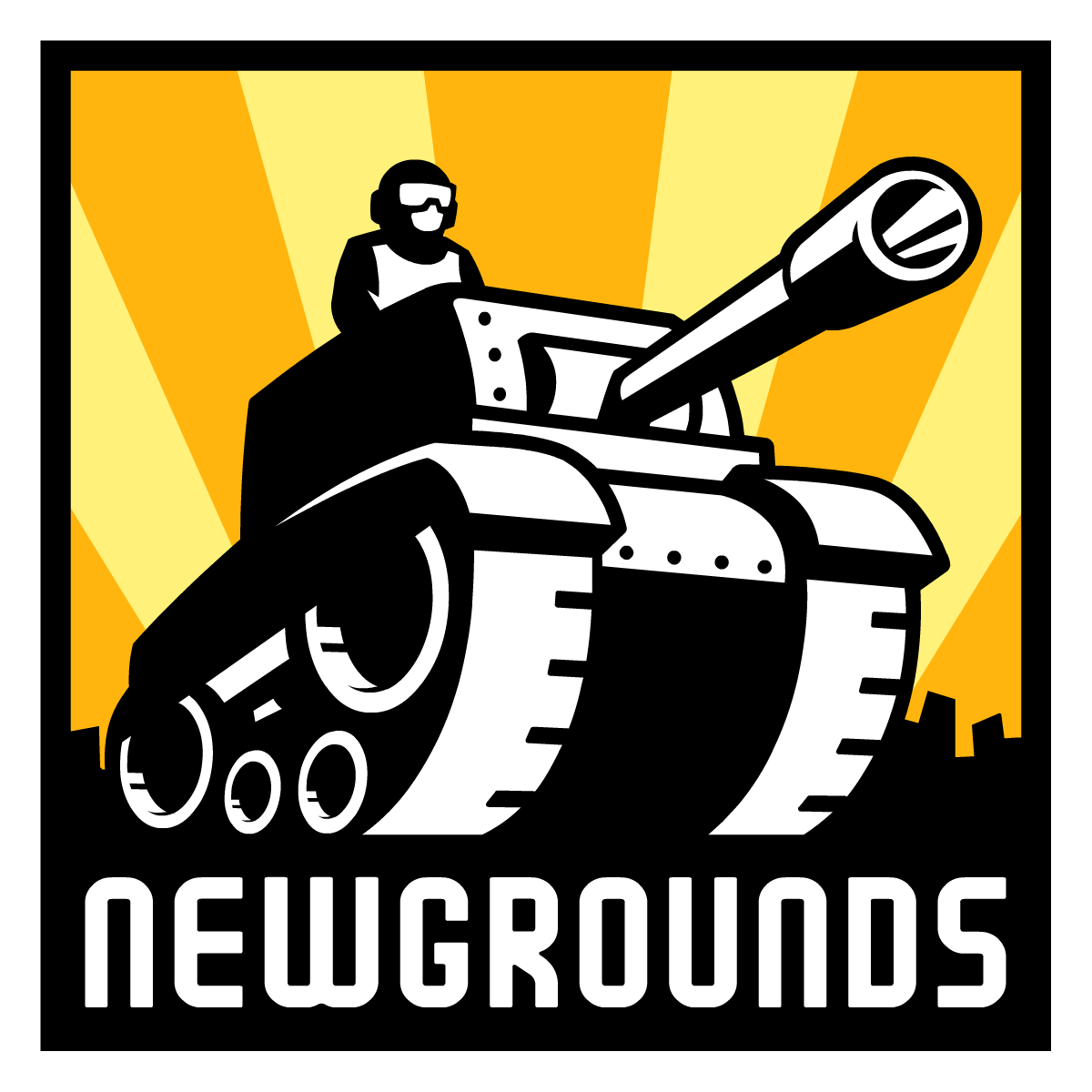 Newgrounds Page